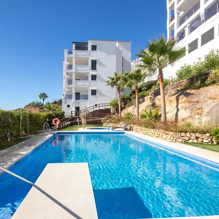 Luxury 2 Bedrooms Apt With Seaview Blue Suite 4104 Manilva Zewnętrze zdjęcie