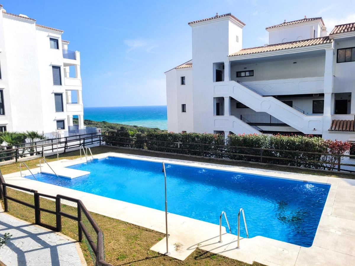 Luxury 2 Bedrooms Apt With Seaview Blue Suite 4104 Manilva Zewnętrze zdjęcie