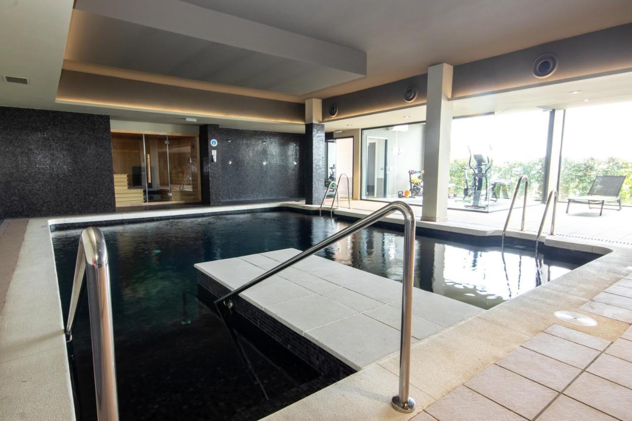 Luxury 2 Bedrooms Apt With Seaview Blue Suite 4104 Manilva Zewnętrze zdjęcie
