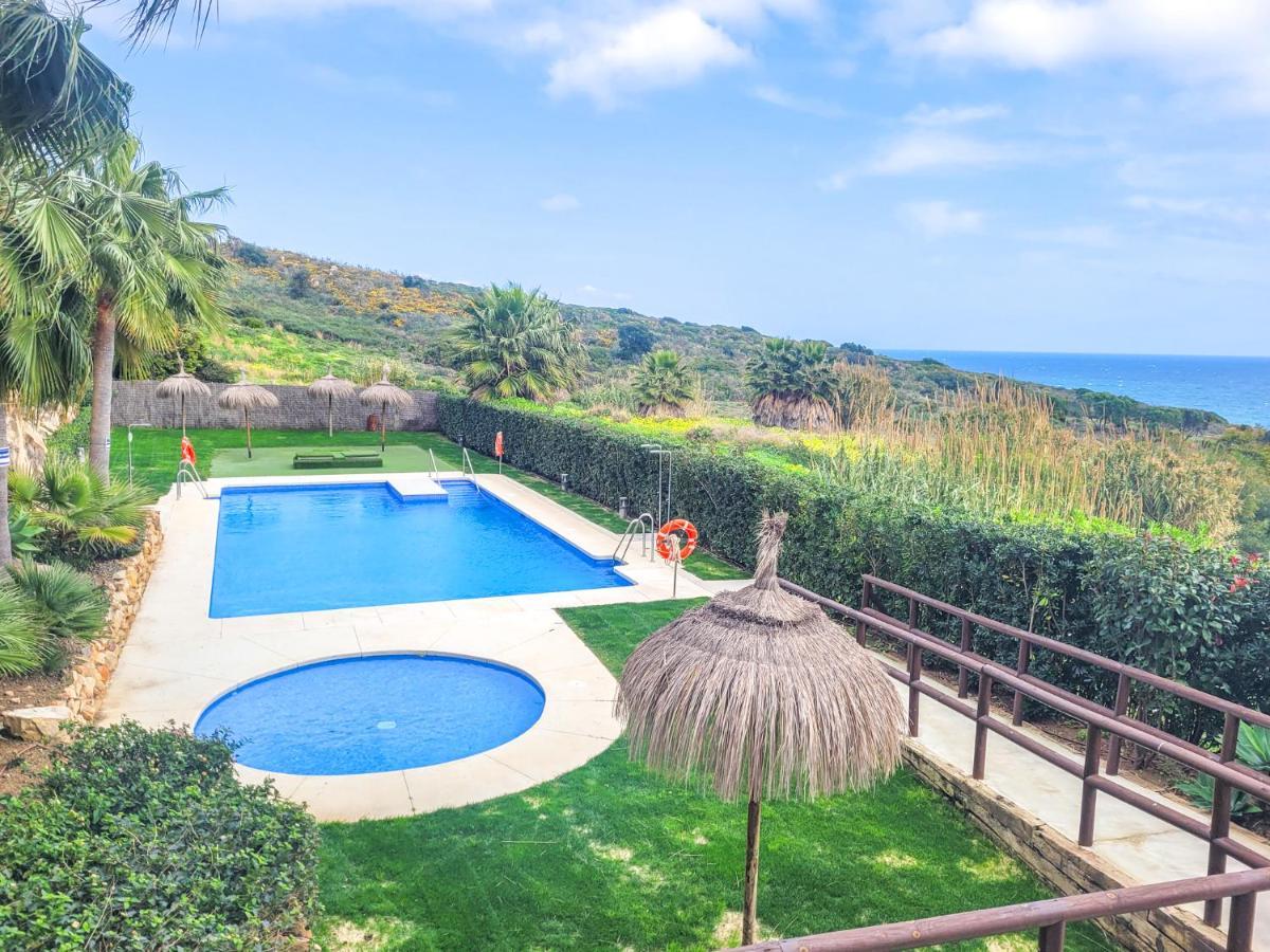 Luxury 2 Bedrooms Apt With Seaview Blue Suite 4104 Manilva Zewnętrze zdjęcie