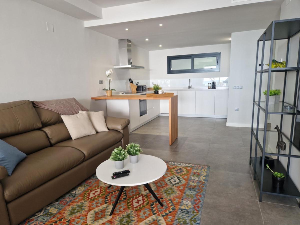 Luxury 2 Bedrooms Apt With Seaview Blue Suite 4104 Manilva Zewnętrze zdjęcie