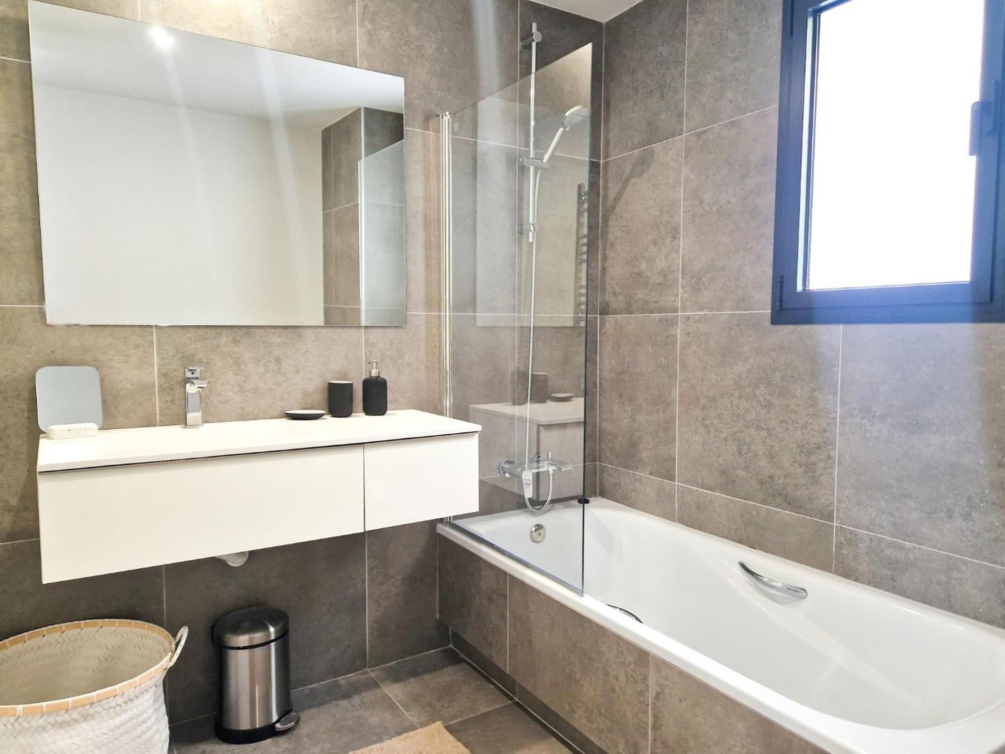 Luxury 2 Bedrooms Apt With Seaview Blue Suite 4104 Manilva Zewnętrze zdjęcie